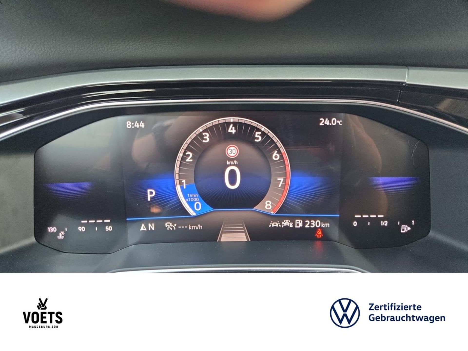 Volkswagen Polo Goal