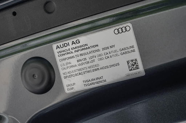 2026 Audi RS Q8 Base - Photo 31