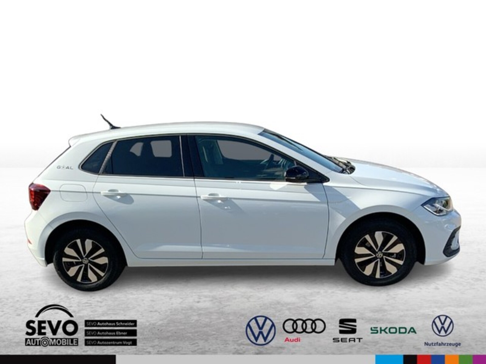 Volkswagen Polo – Bild 5