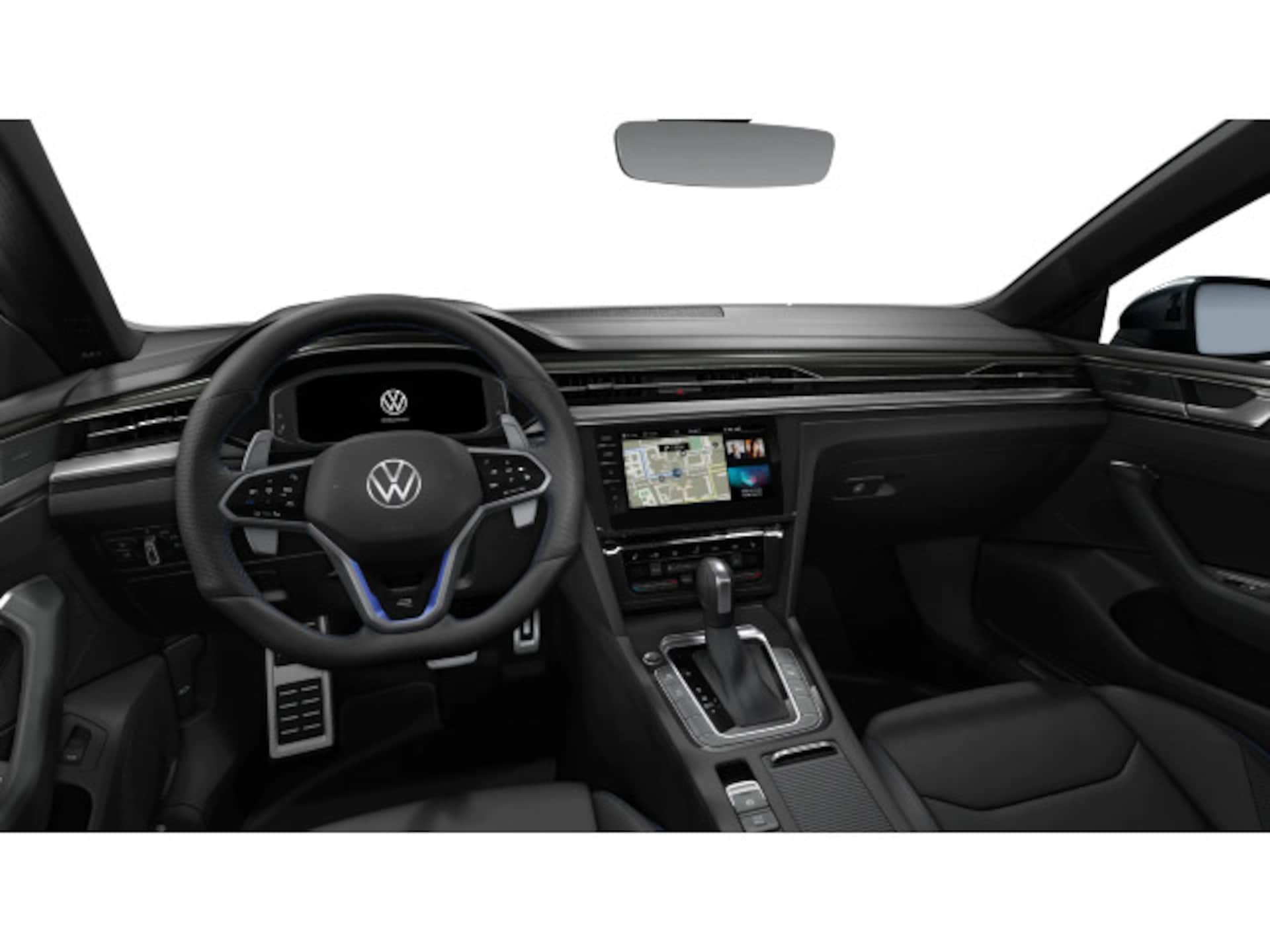 Volkswagen Arteon Shooting Brake R