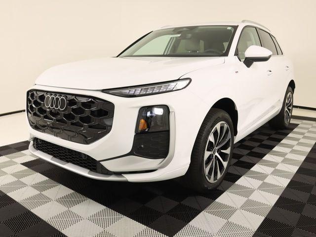 Photo of 2026 Audi Q3 SUV