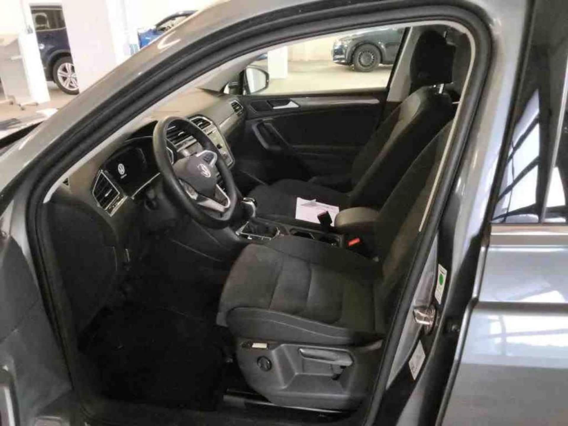 Volkswagen Tiguan Allspace Life