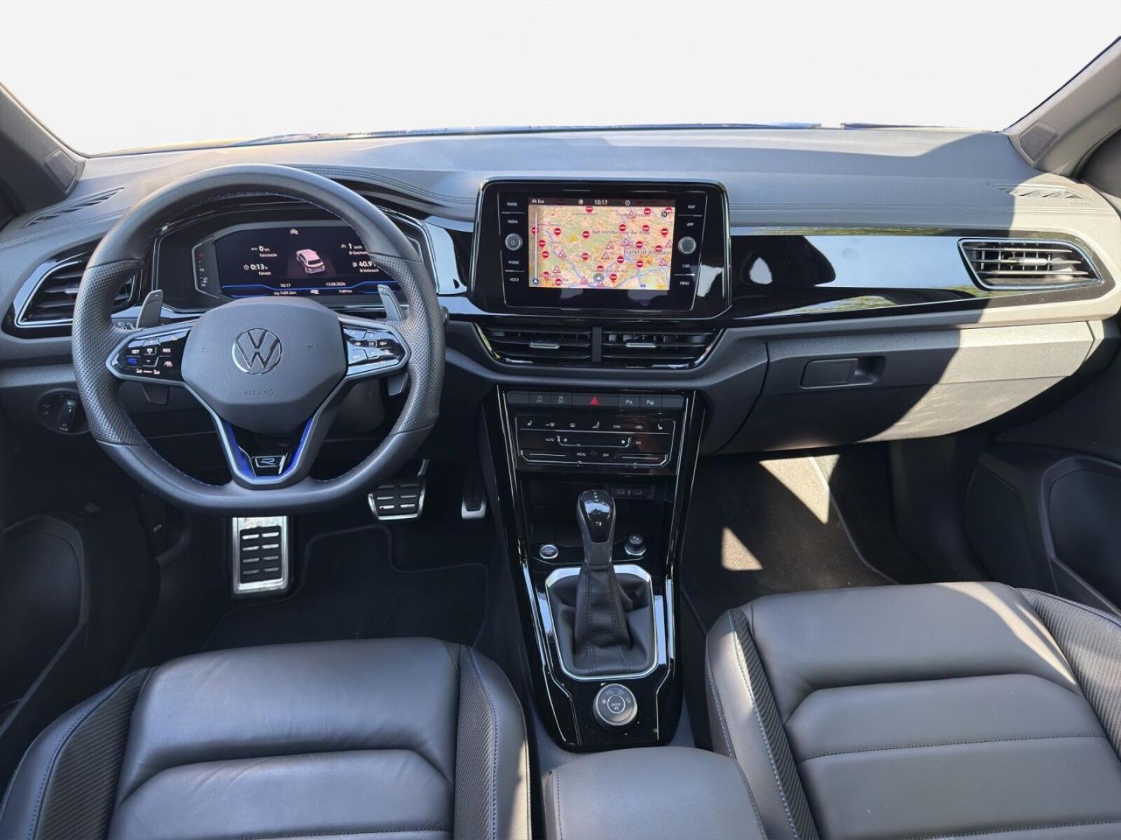 Volkswagen T-Roc – Bild 4