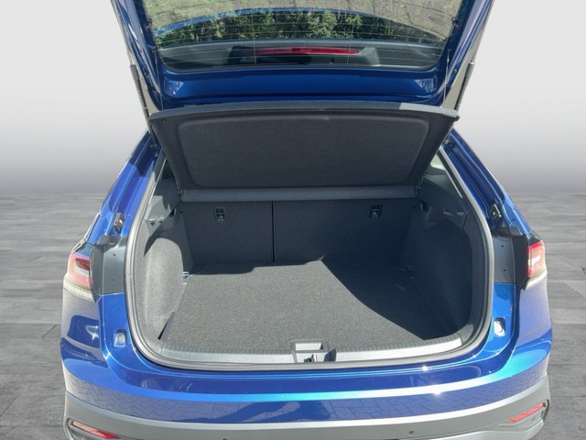 Volkswagen Taigo ENERGY