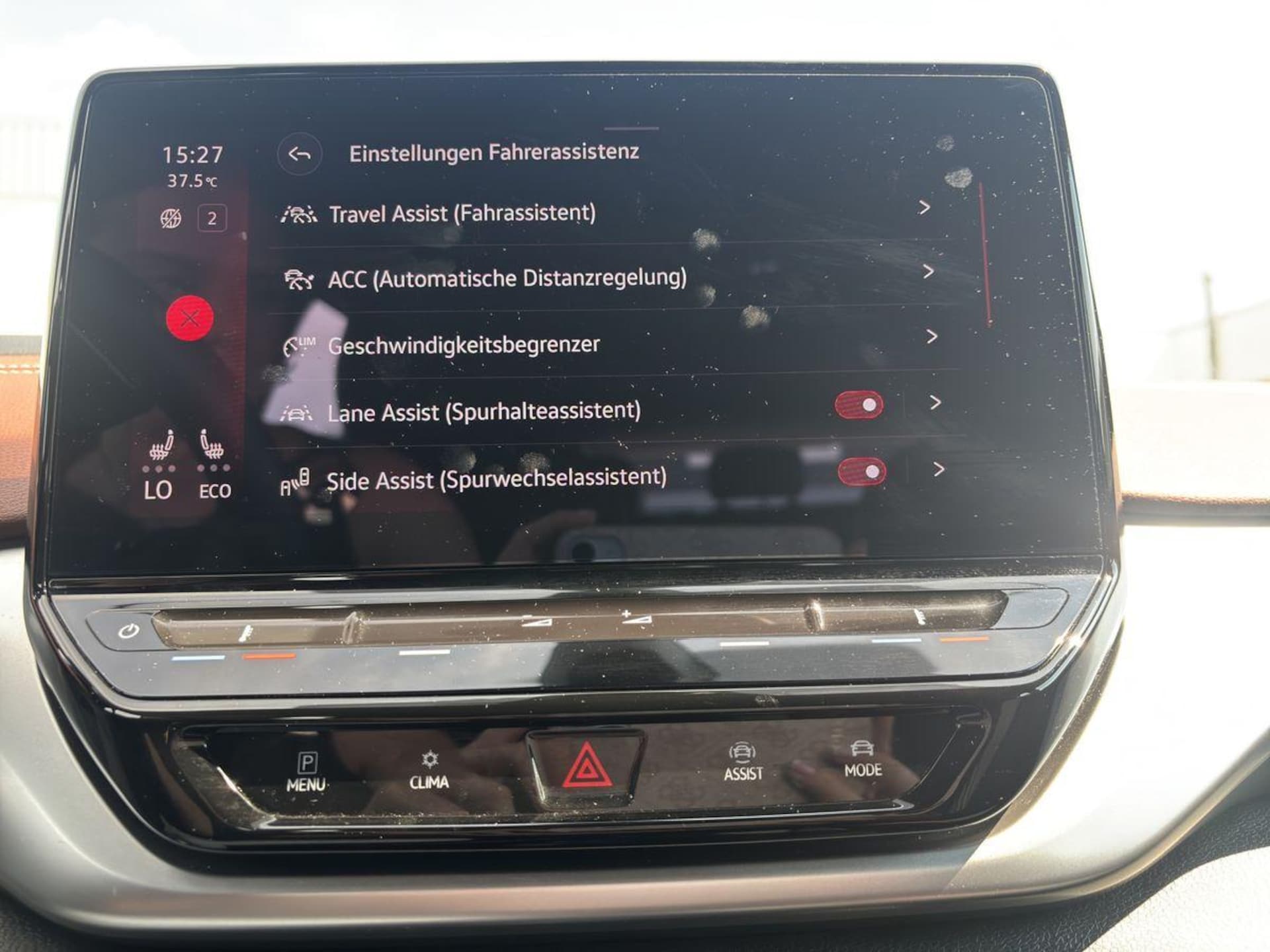 Volkswagen ID.4 Pro Performance