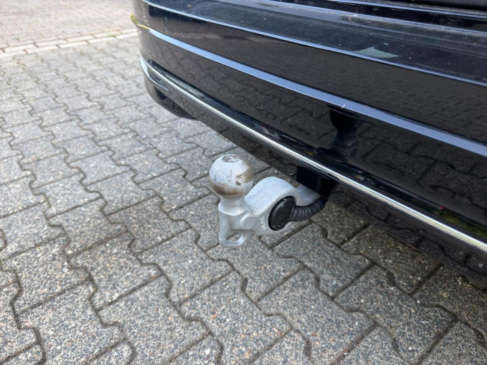 Volkswagen Passat Elegance