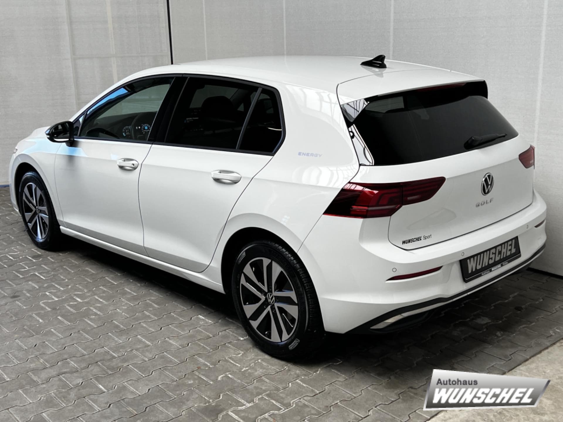 Volkswagen Golf ENERGY