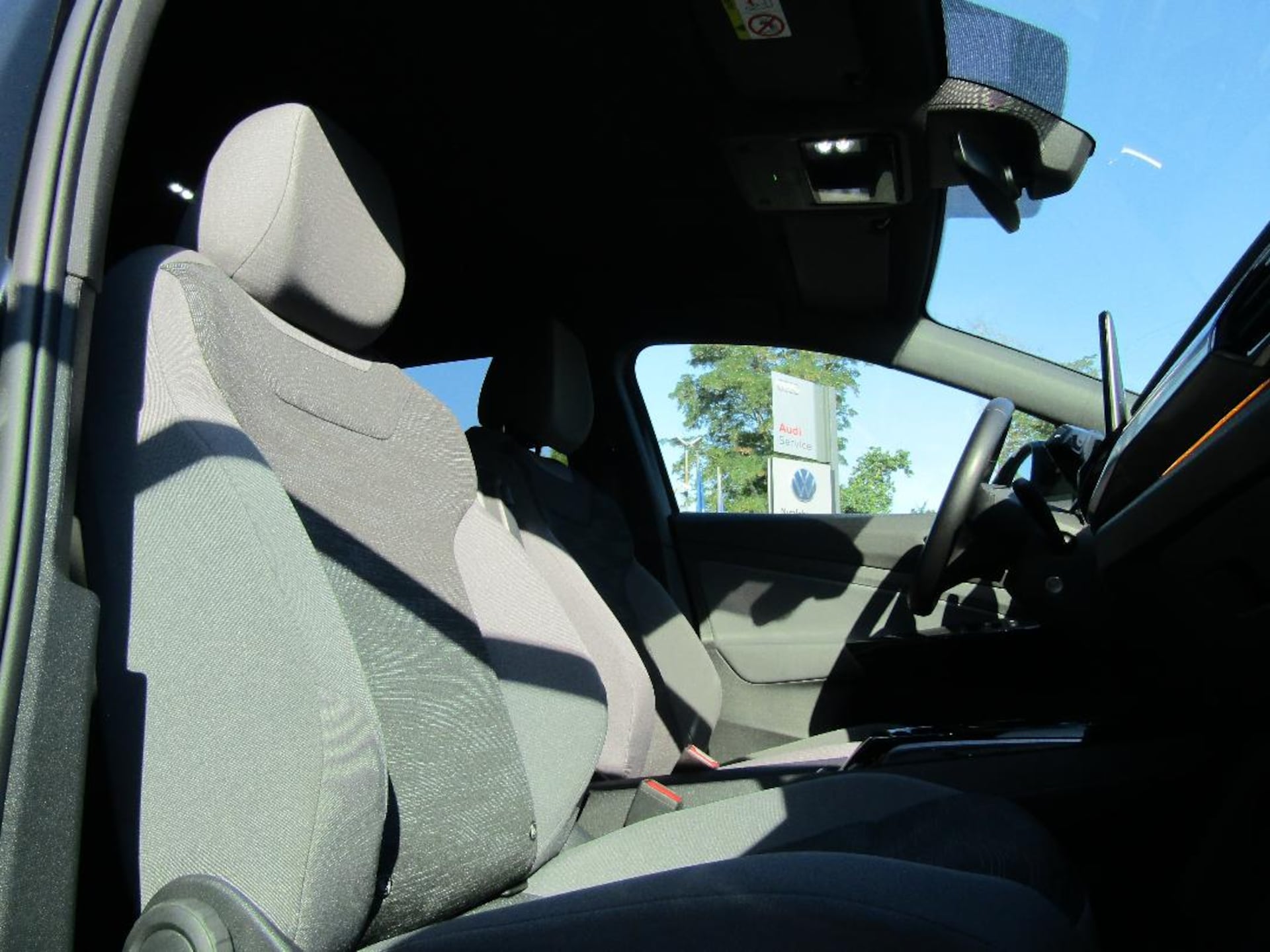 Volkswagen ID.4 Pro Performance