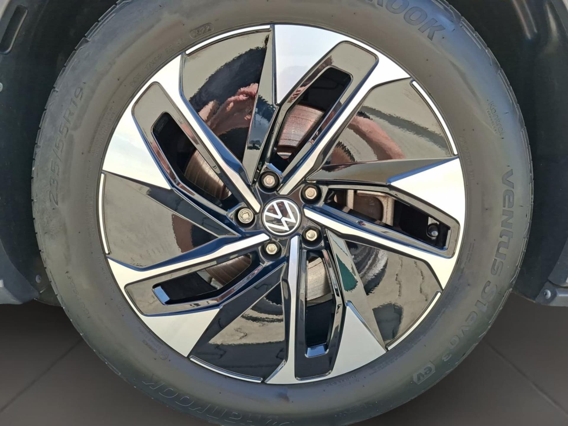 Volkswagen ID.4 Pure