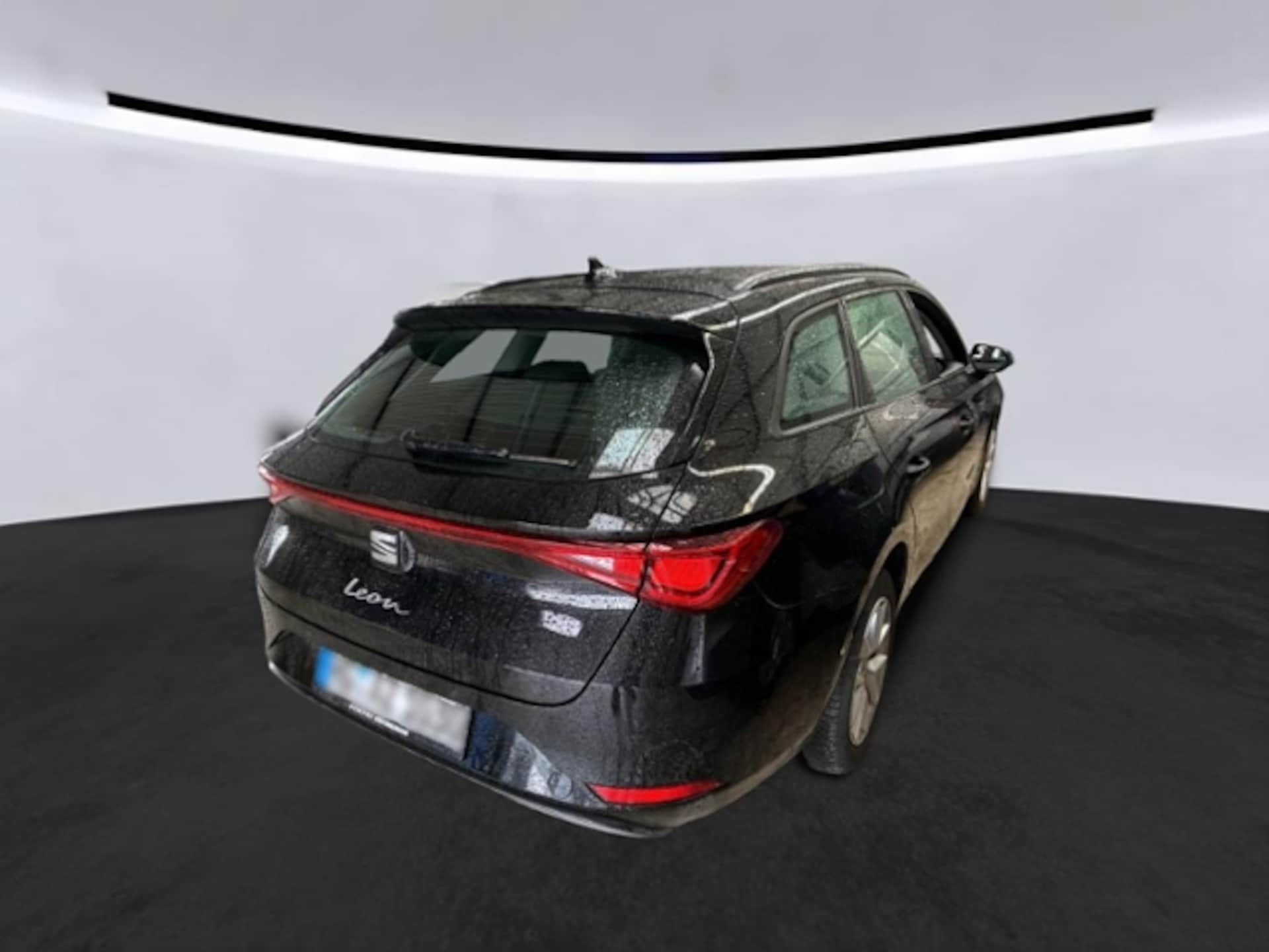 SEAT Leon Sportstourer Style