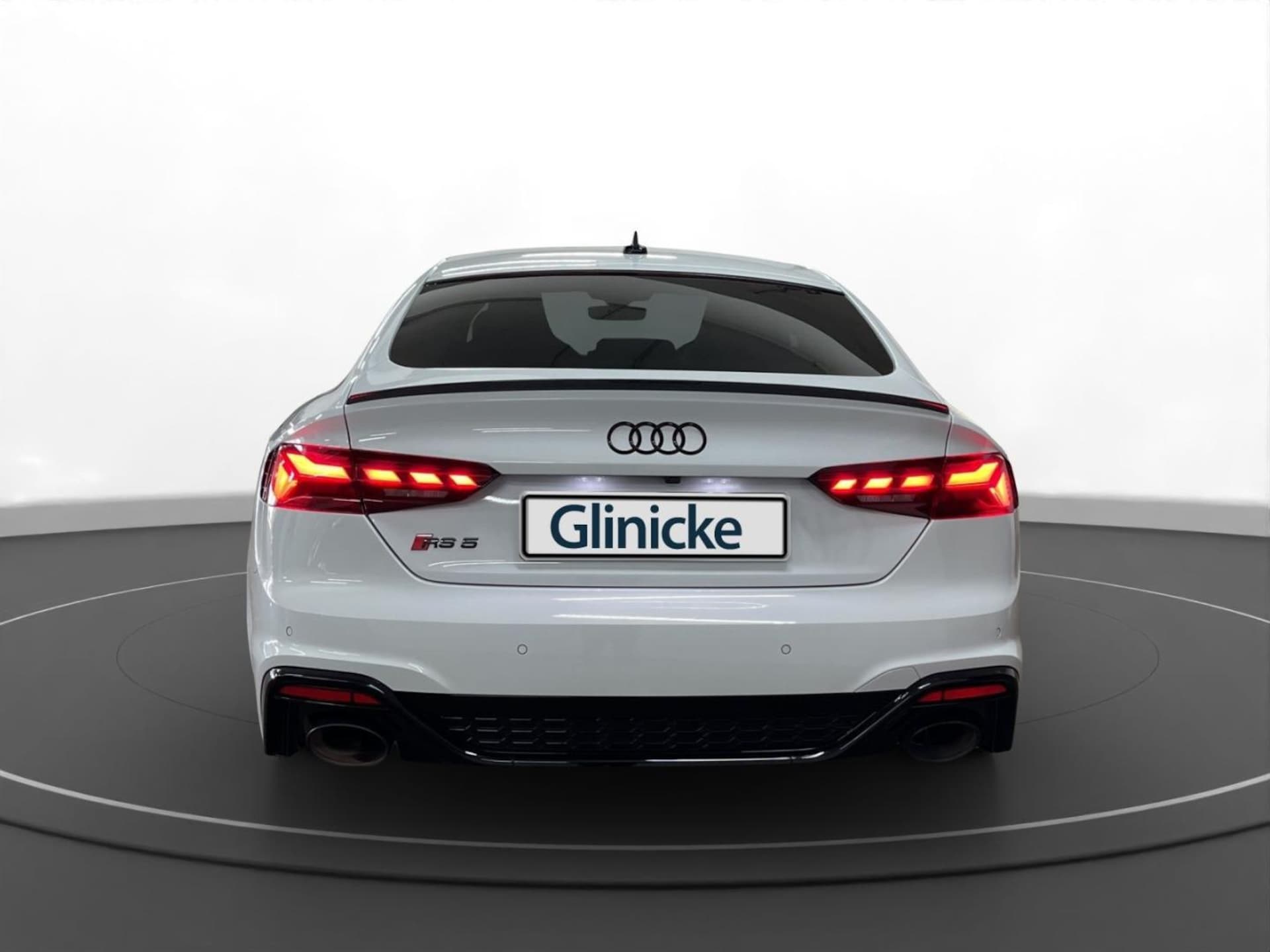 Audi RS 5 Sportback