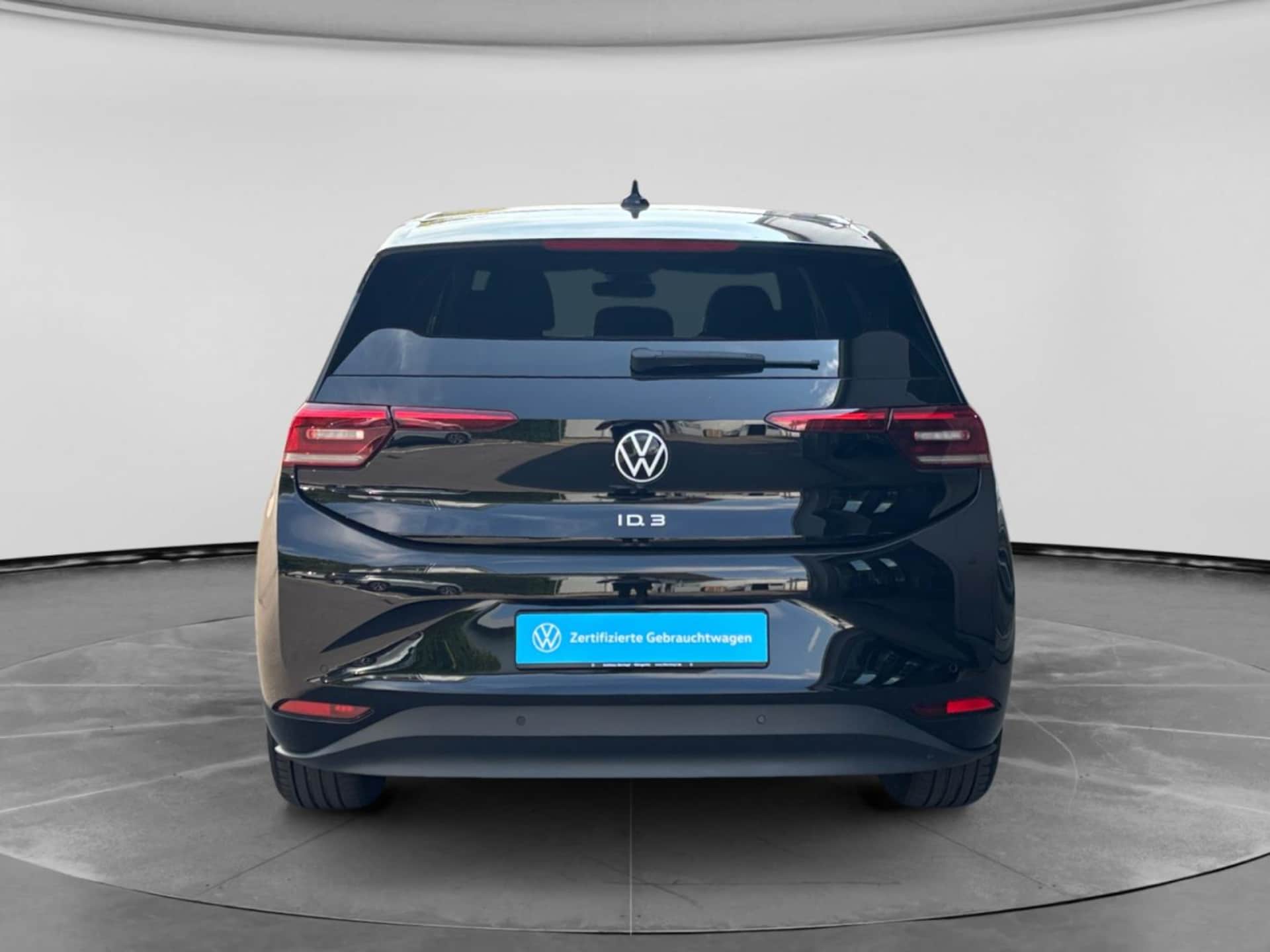 Volkswagen ID.3 Pro