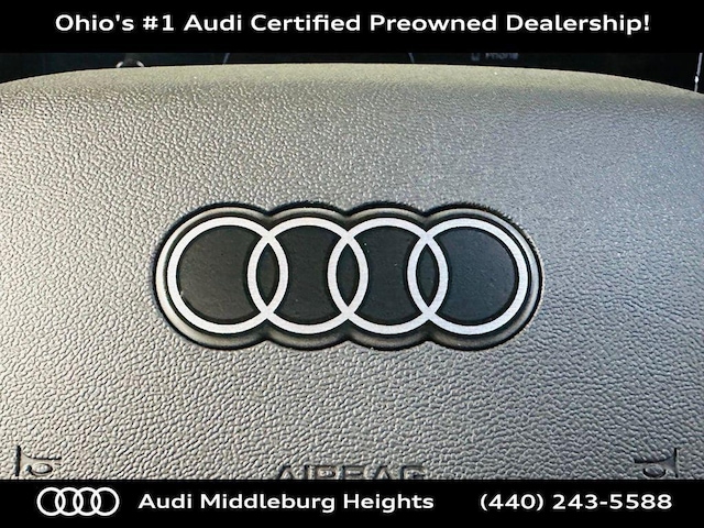 2025 Audi Q5 Premium - Photo 17