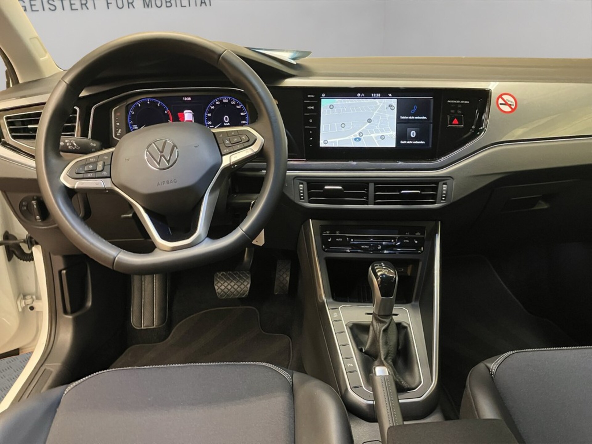 Volkswagen Taigo Style