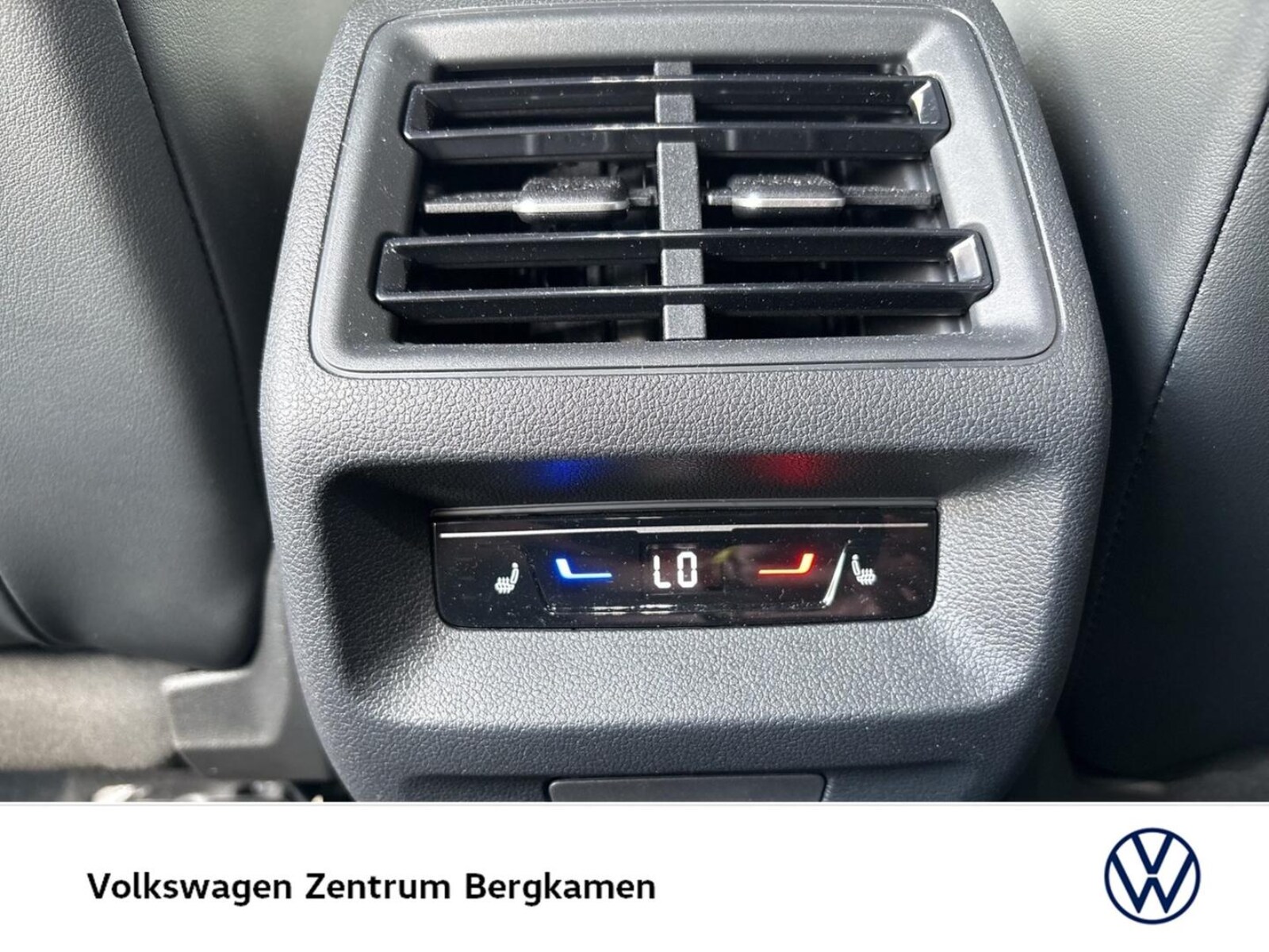 Volkswagen Tayron – Bild 12
