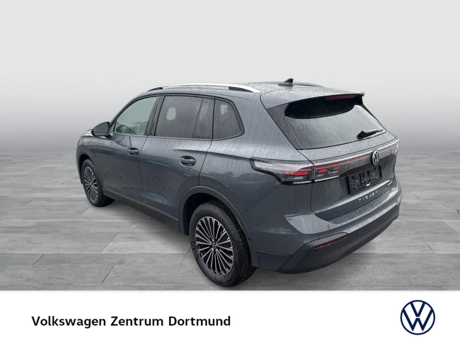Volkswagen Tiguan – Bild 2