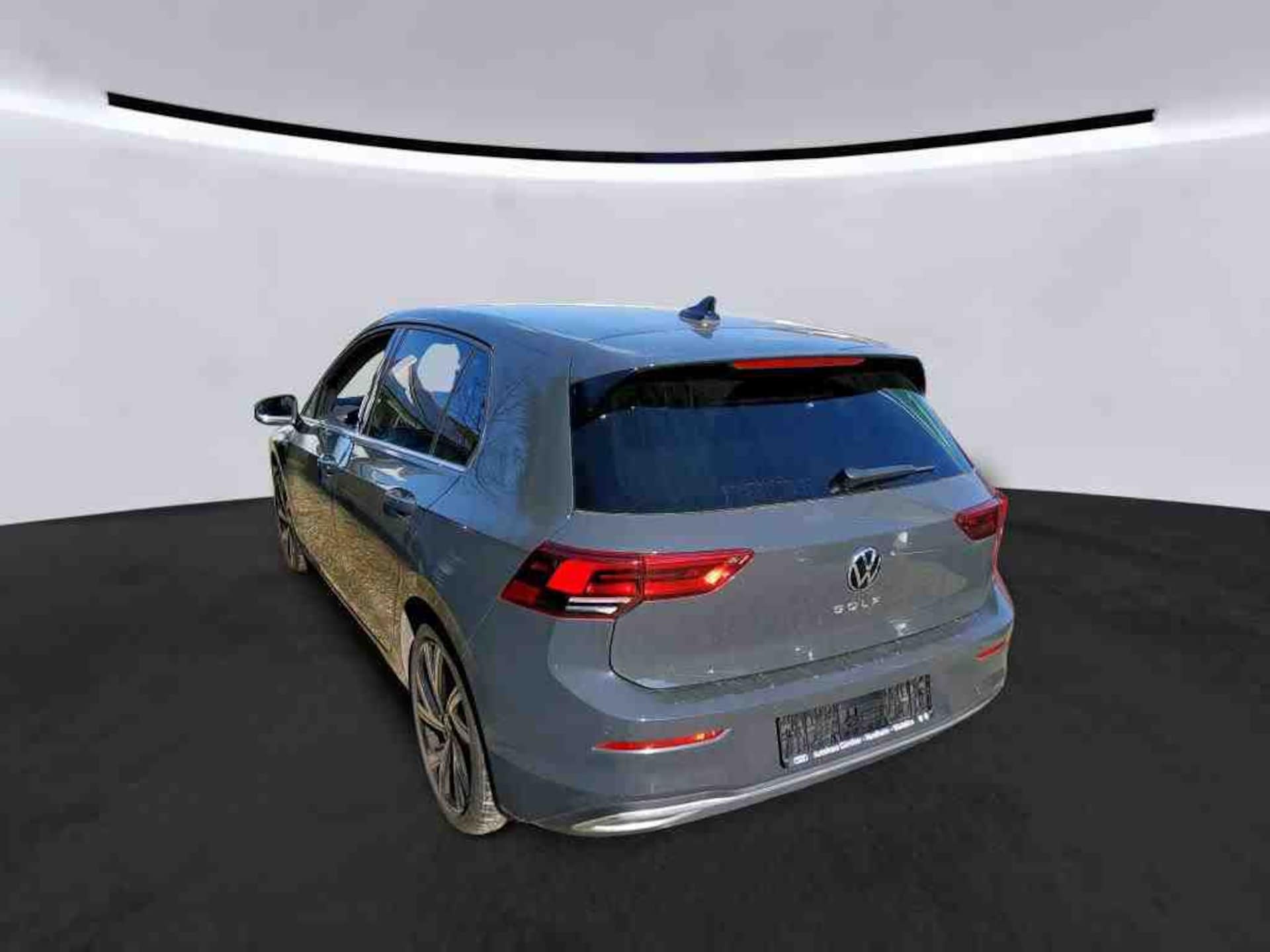 Volkswagen Golf Style