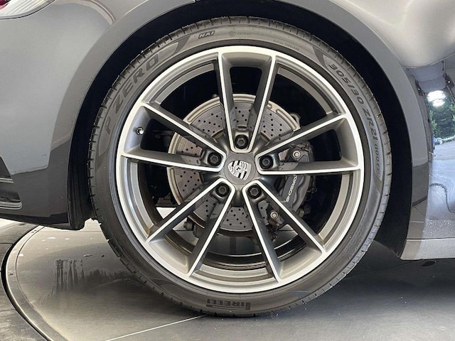 2021 Porsche 911 Base - Photo 13