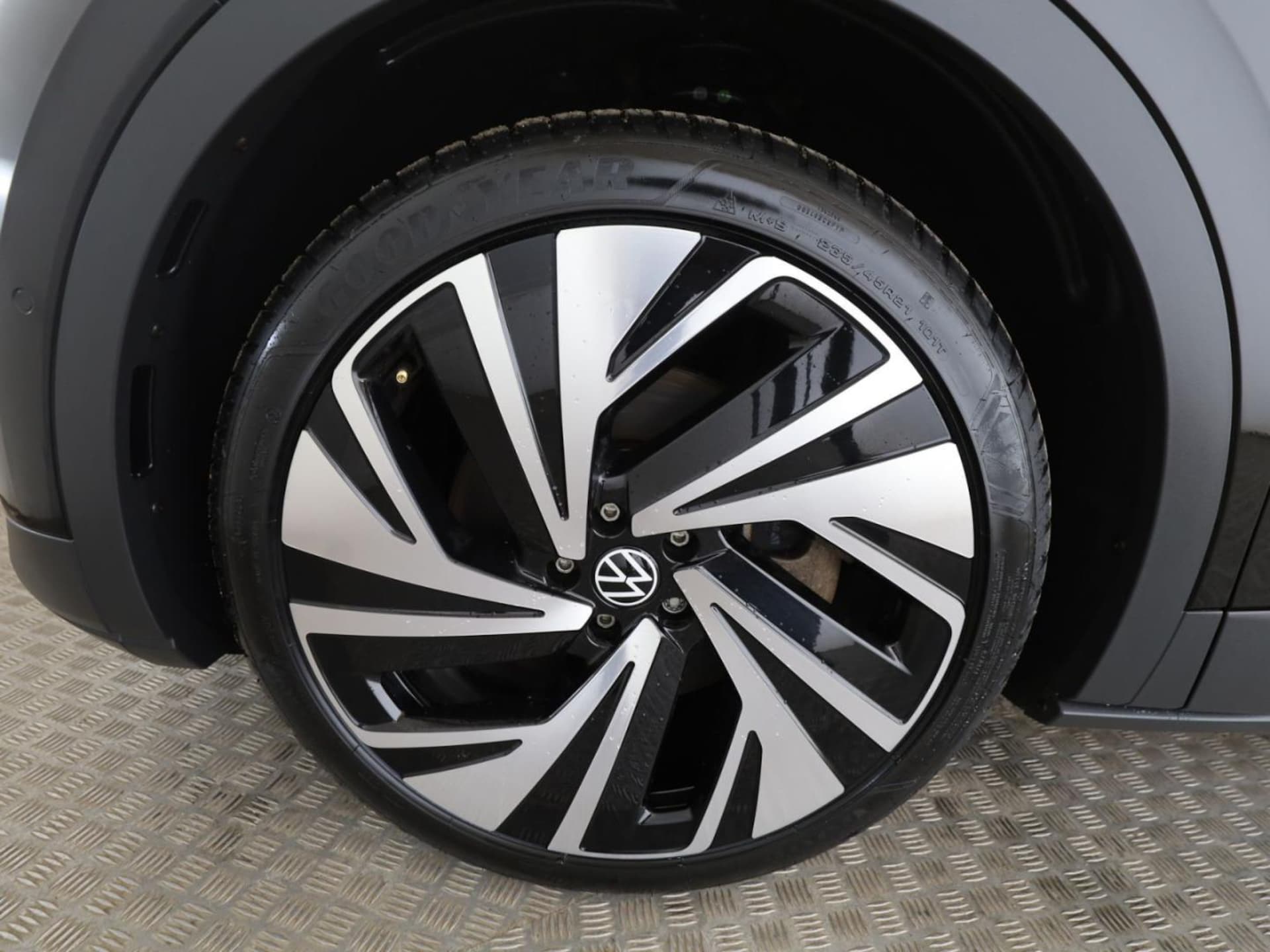 Volkswagen ID.4 Pro Performance