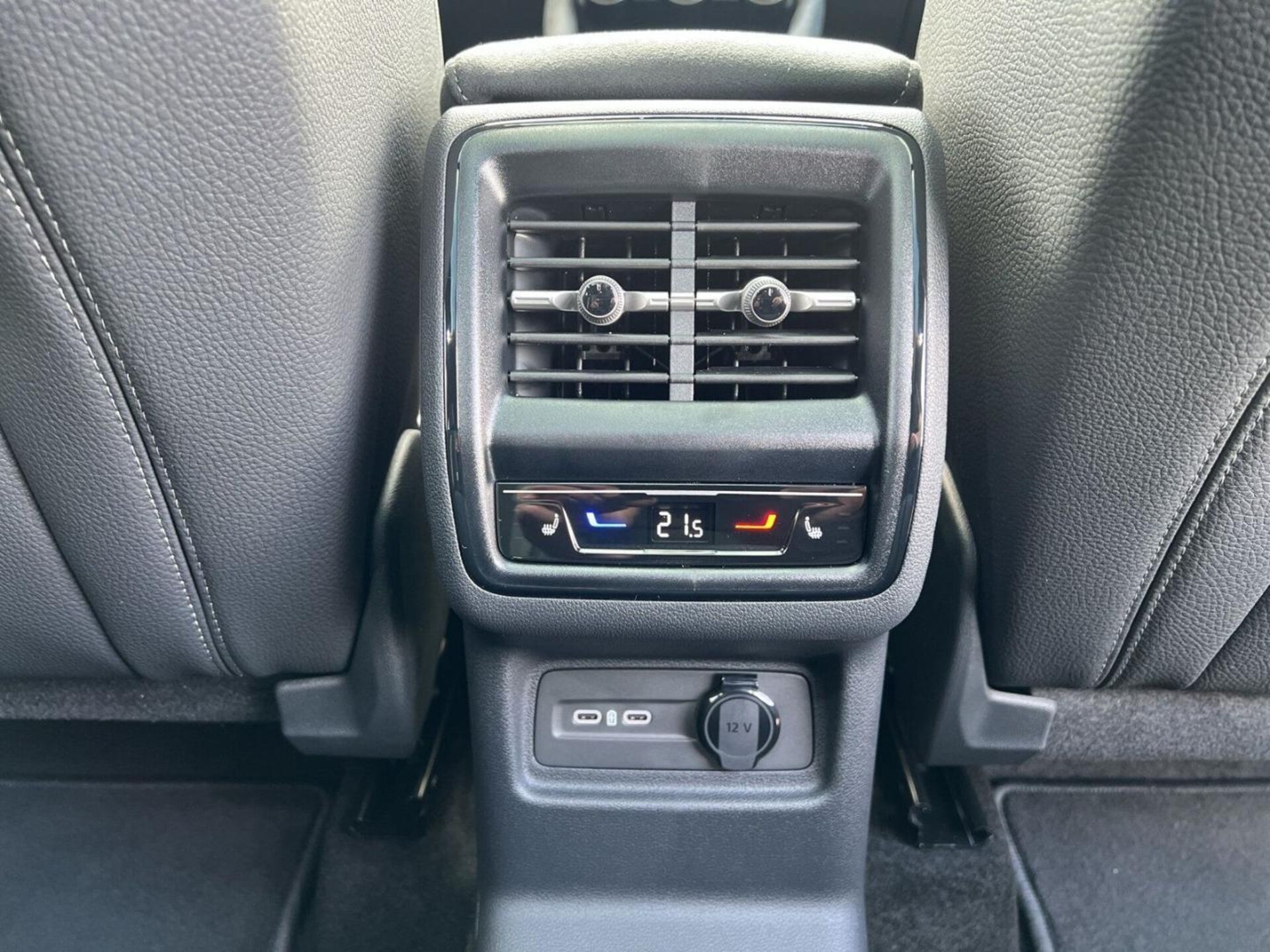 Skoda Kodiaq Sportline