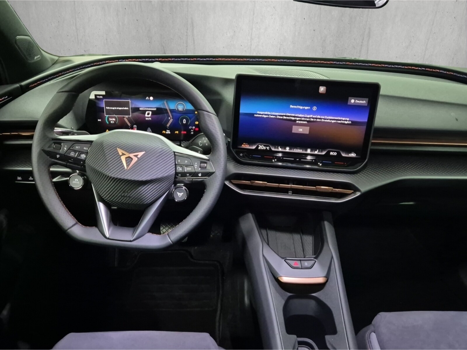 CUPRA Raval – Bild 10