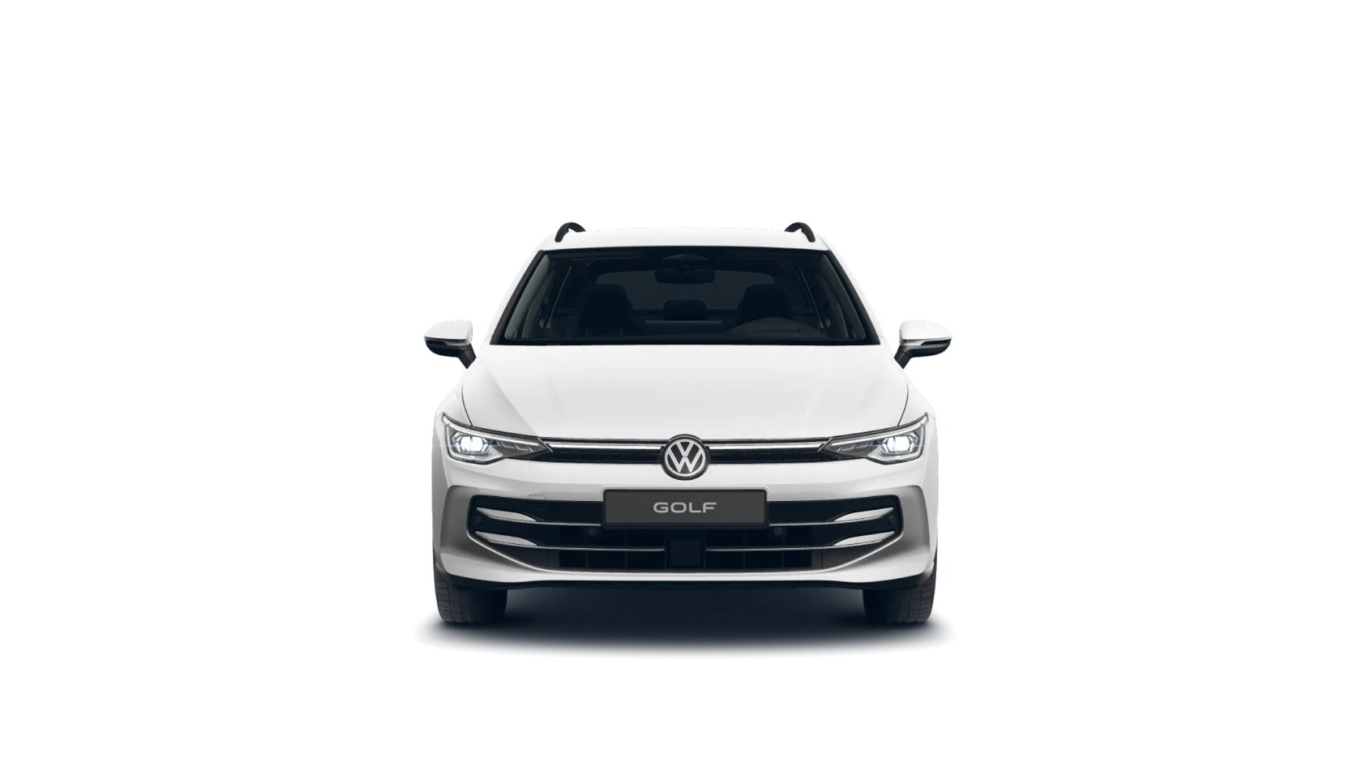 Volkswagen Golf Variant Style