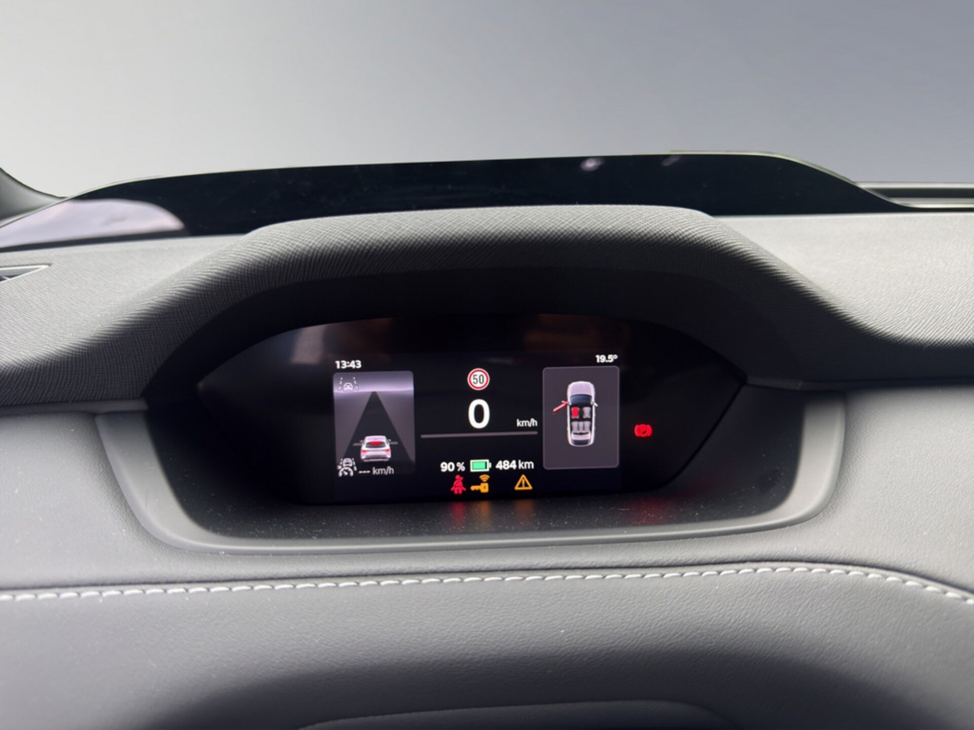 Skoda Elroq Sportline