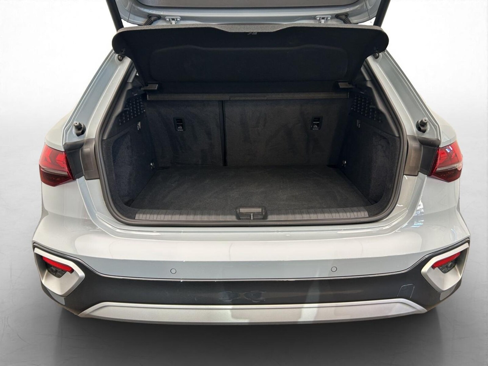 Audi A3 allstreet – Bild 11