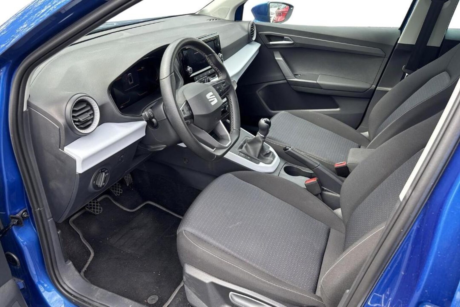 SEAT Arona – Bild 9