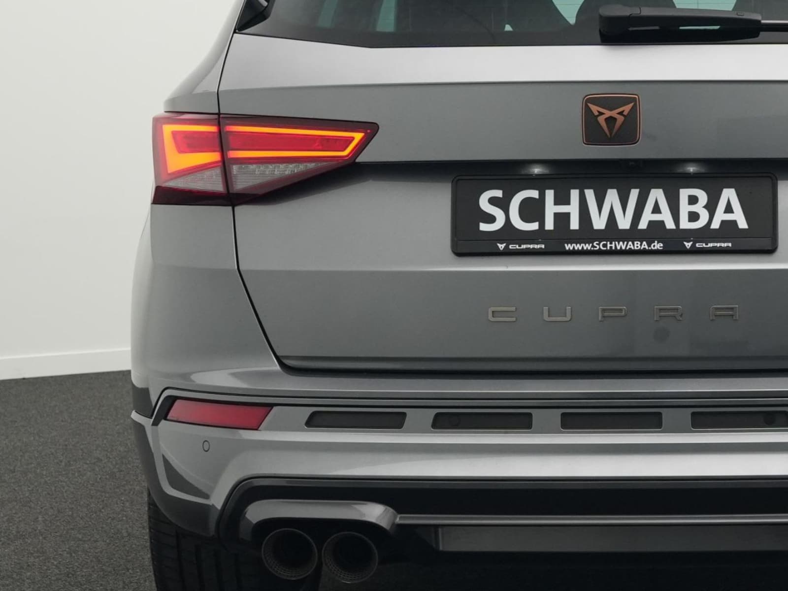 CUPRA Ateca – Bild 29