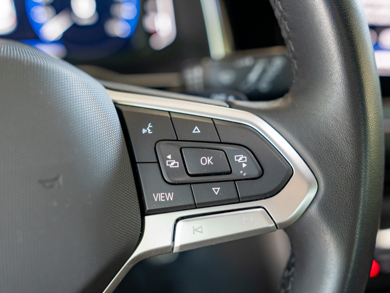 Volkswagen Polo – Bild 20