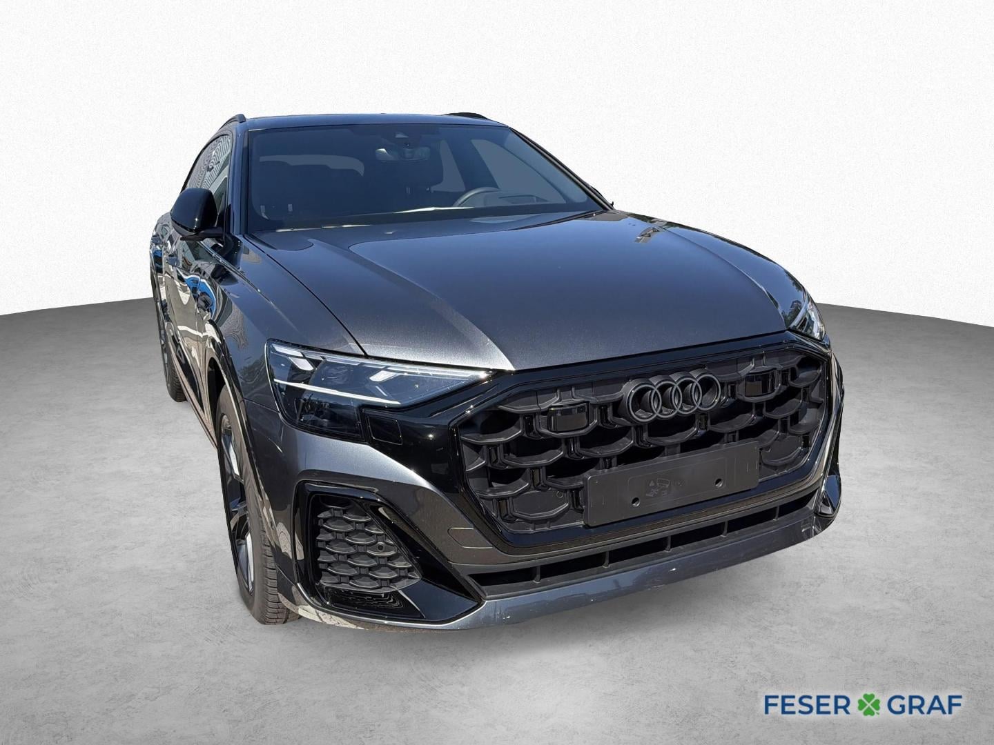 Bild über Audi Q8 SUV 50 TDI quattro tiptronic - für weitere Informationen kontaktieren Sie den Audi Partner