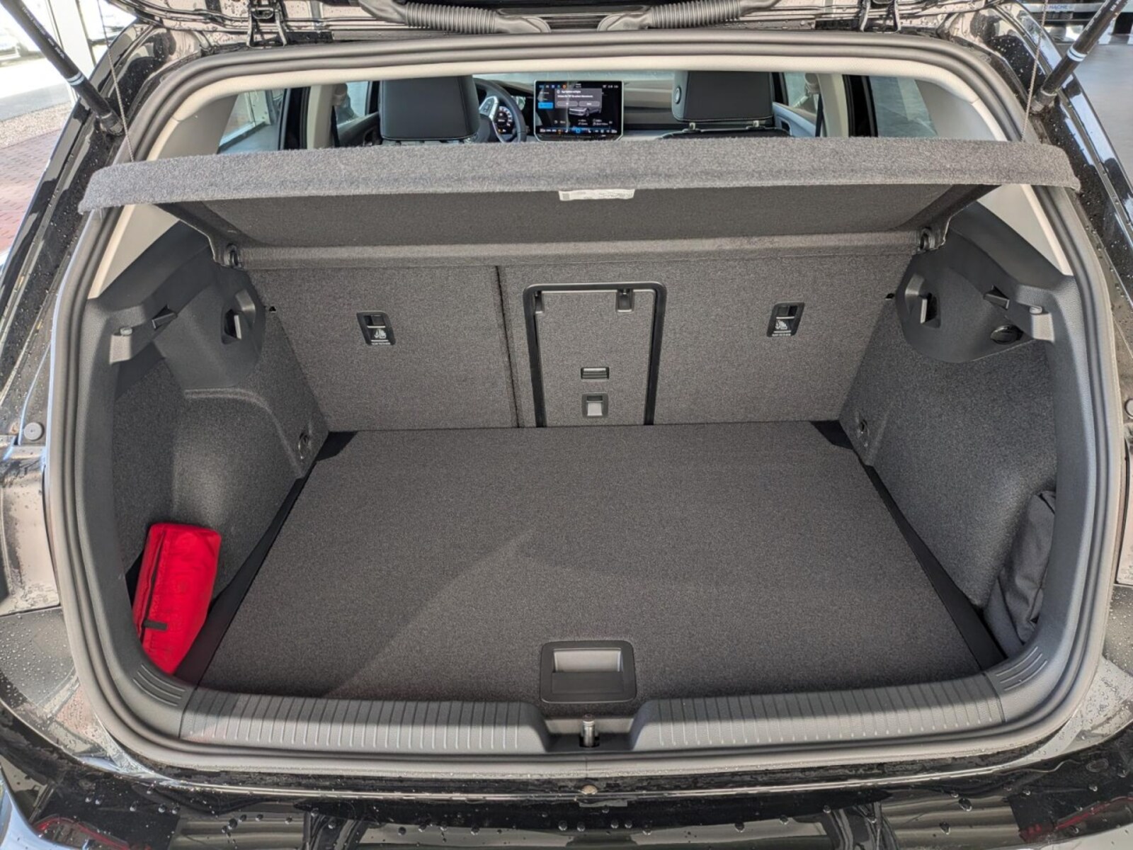 Volkswagen Golf – Bild 6