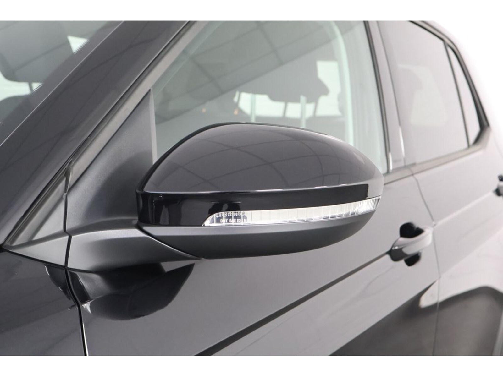 Volkswagen T-Cross – Bild 26