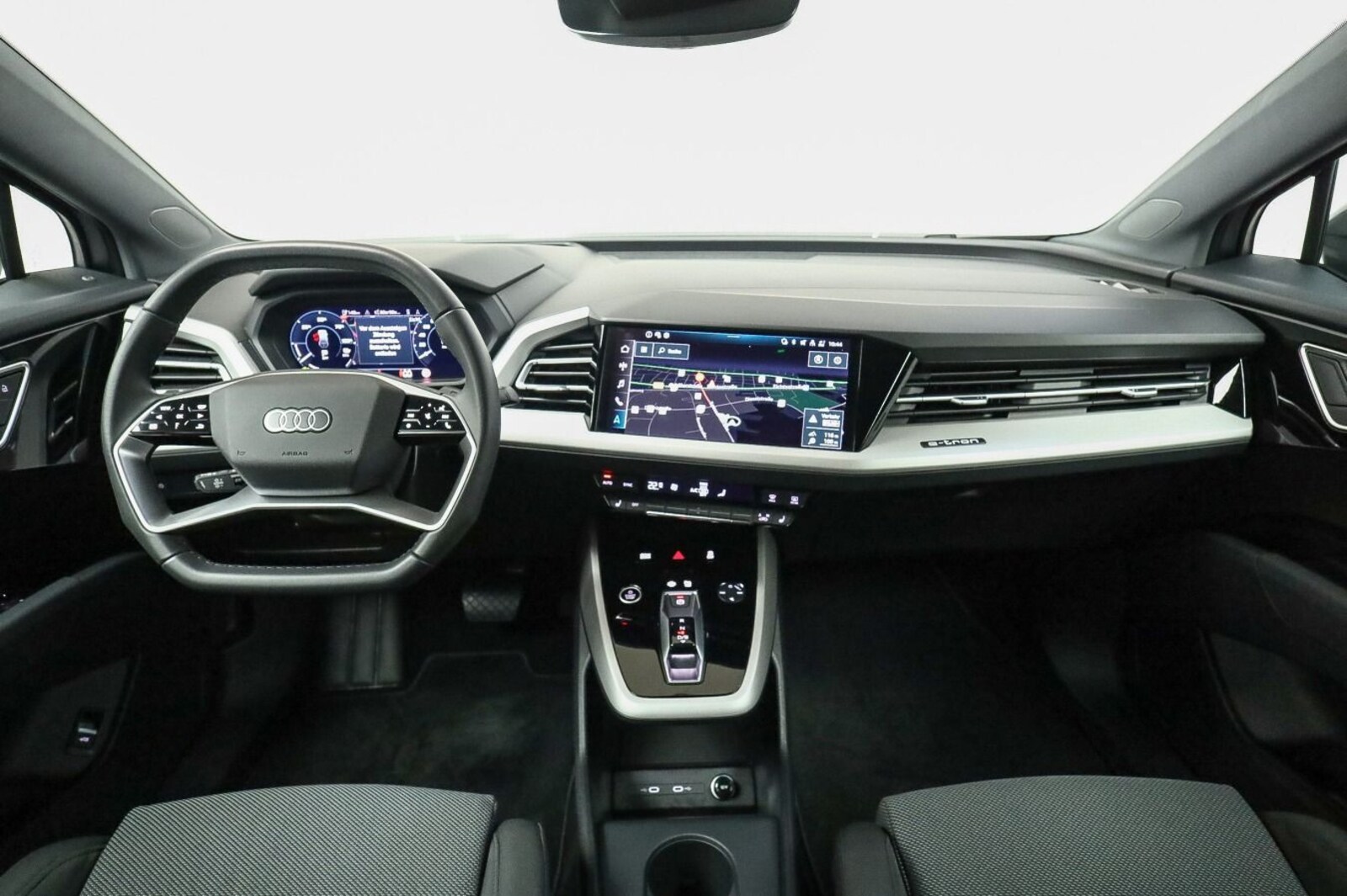 Audi Q4 e-tron – Bild 26