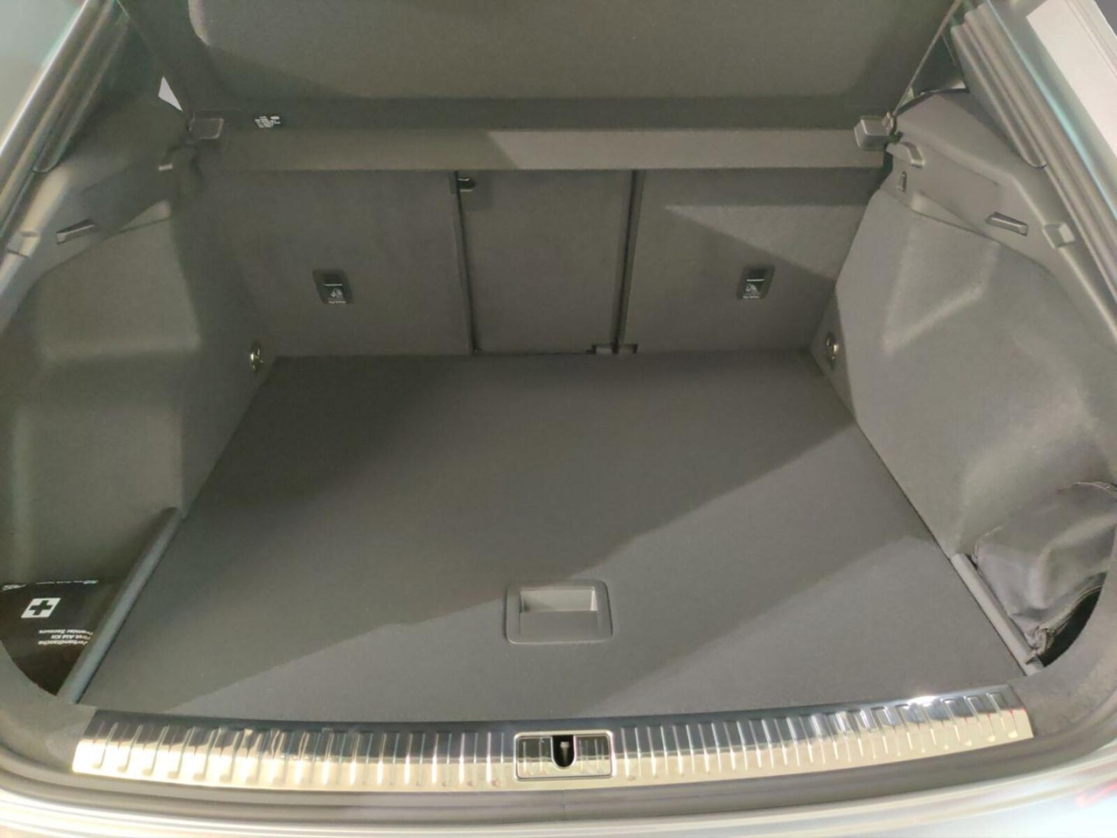 Audi Q3 – Bild 14