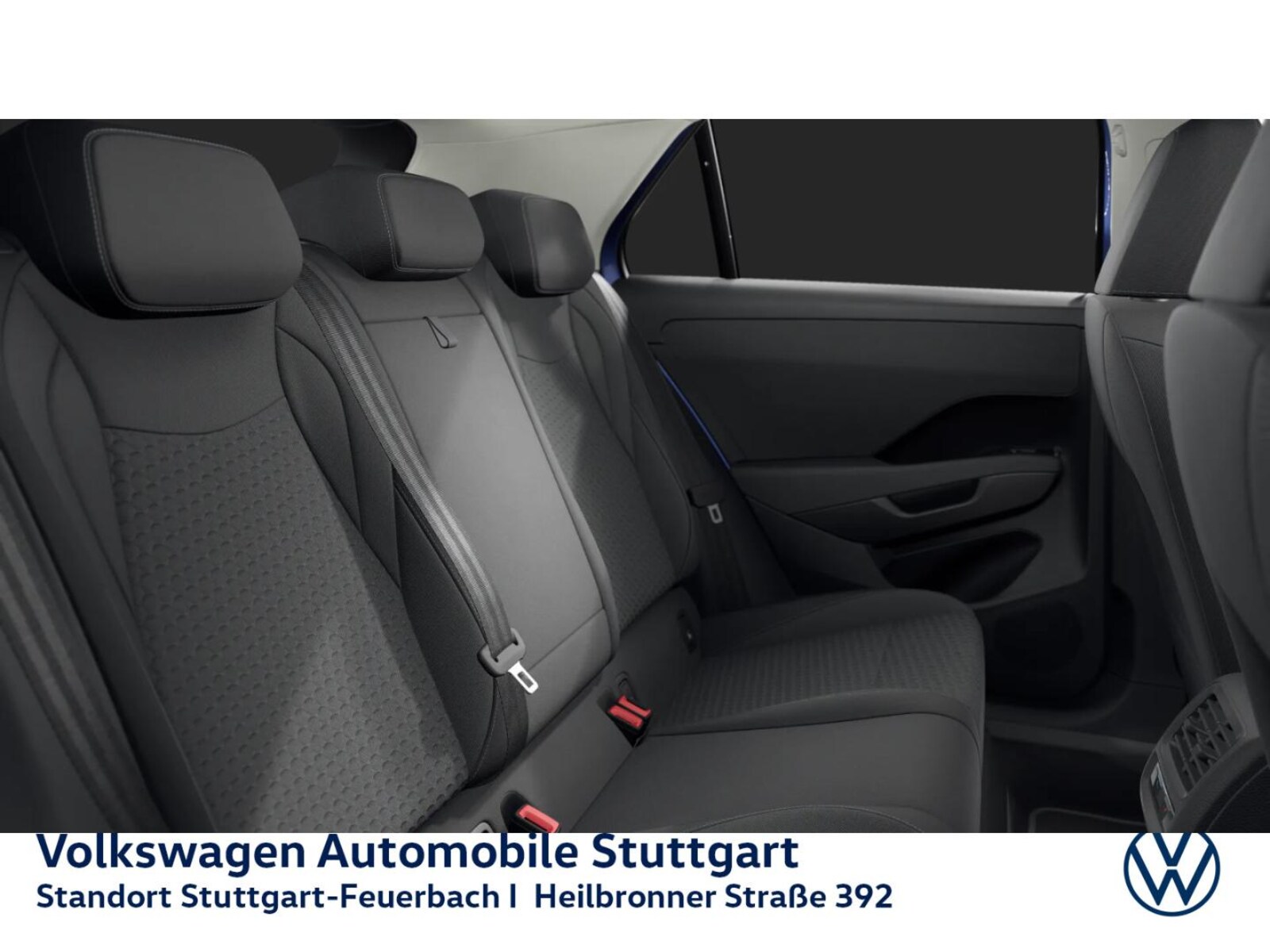 Volkswagen T-Roc – Bild 11