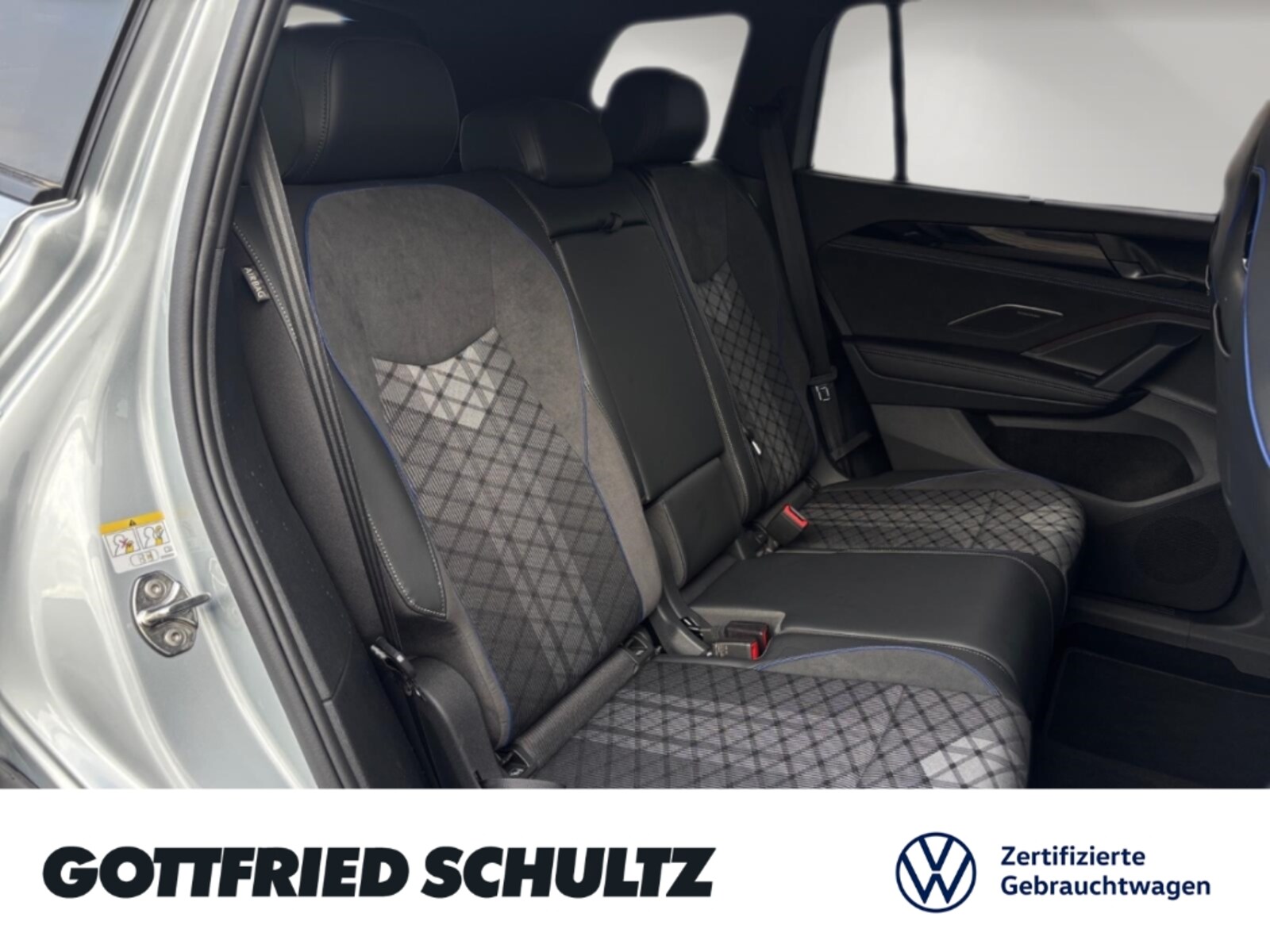 Volkswagen Tayron – Bild 7