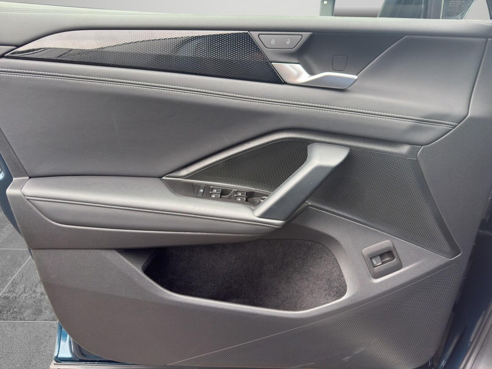 Volkswagen Tiguan – Bild 15