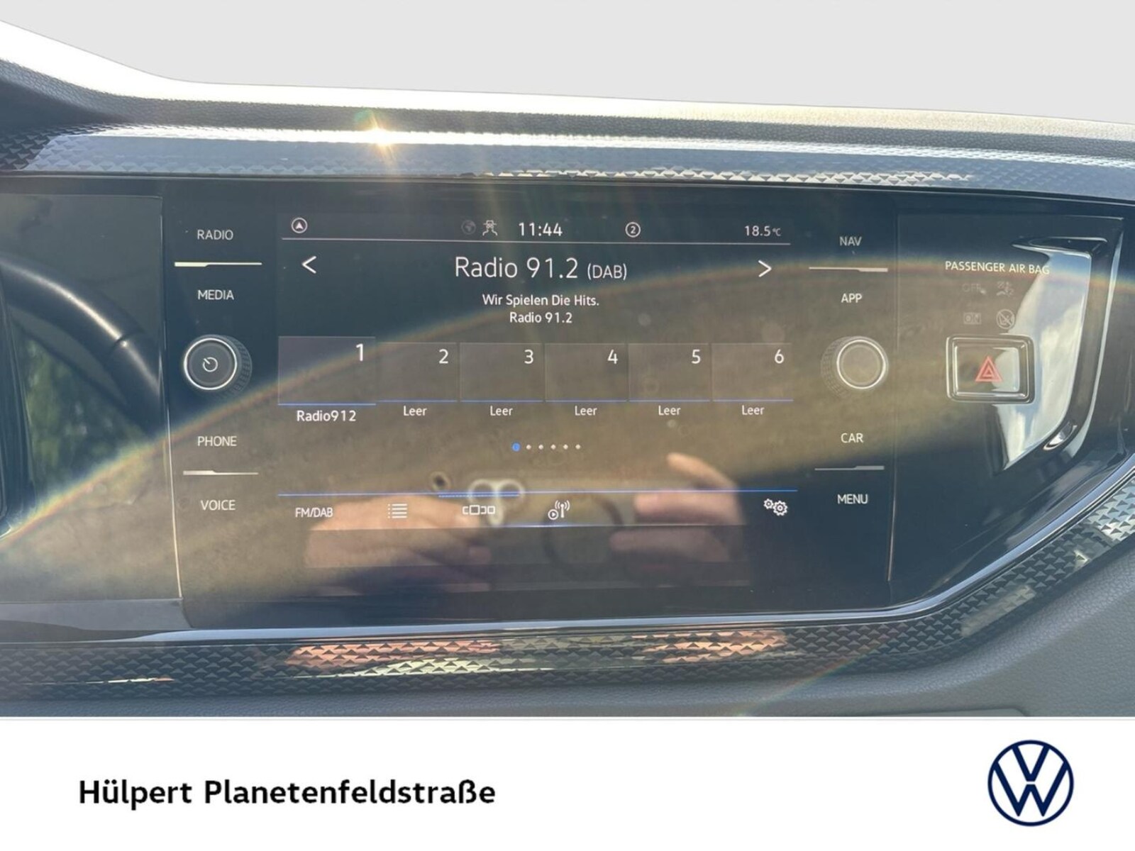 Volkswagen Polo – Bild 9