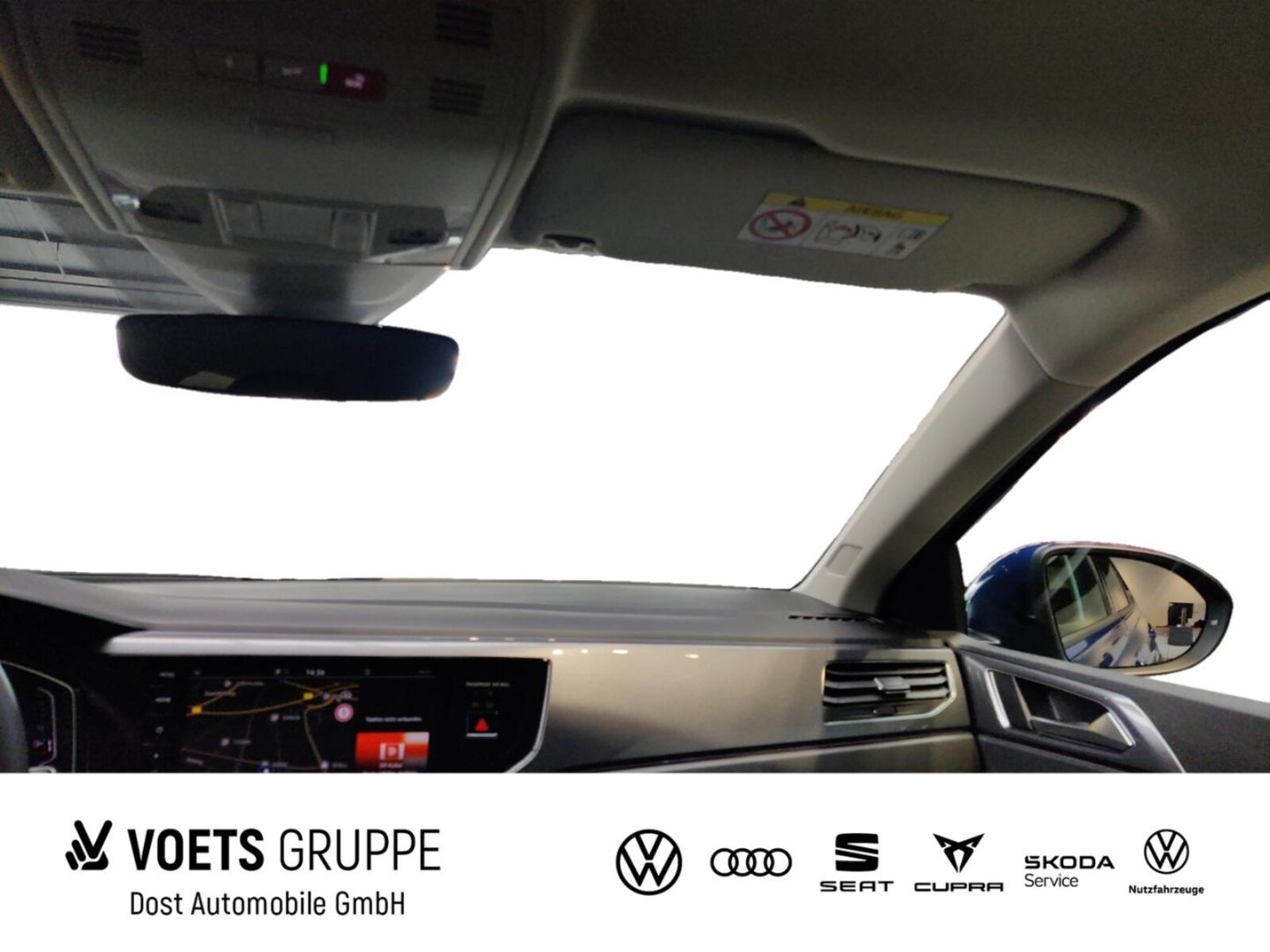 Volkswagen Taigo – Bild 14