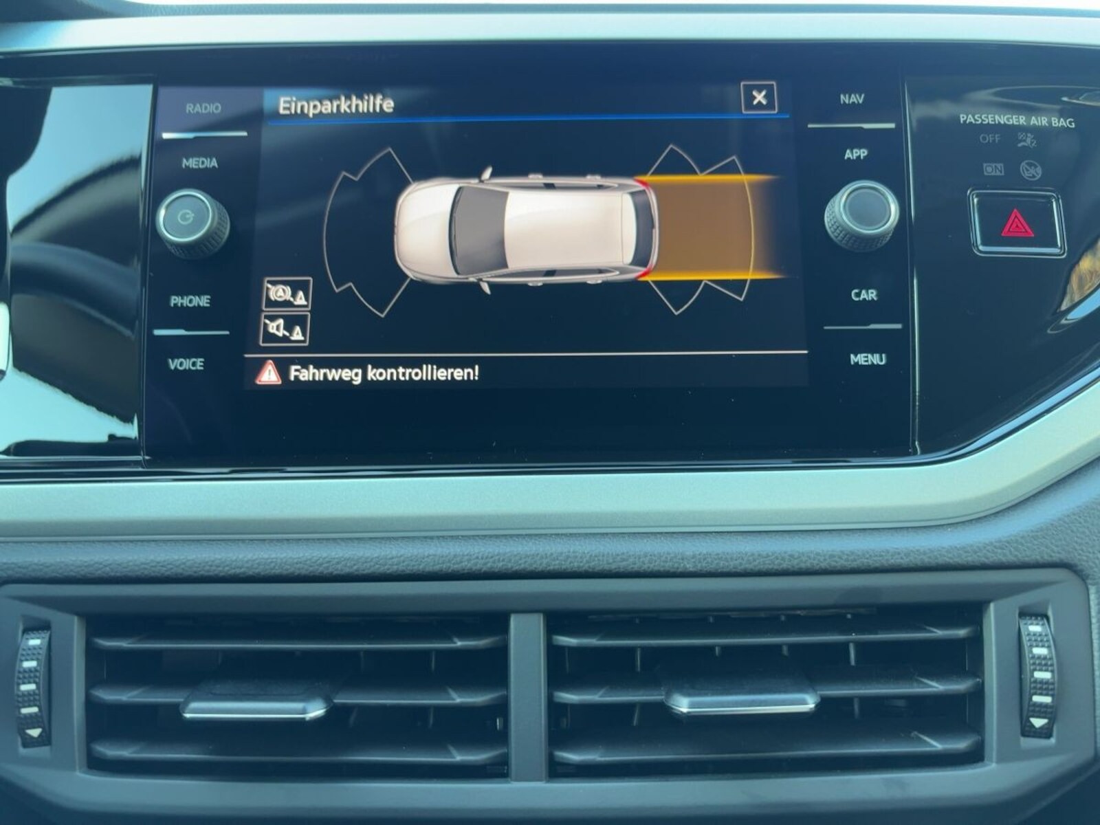 Volkswagen Polo – Bild 15