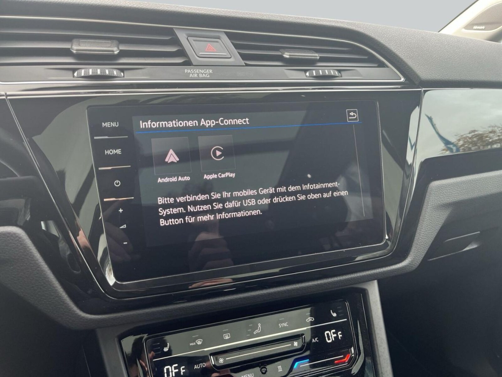 Volkswagen Touran – Bild 18