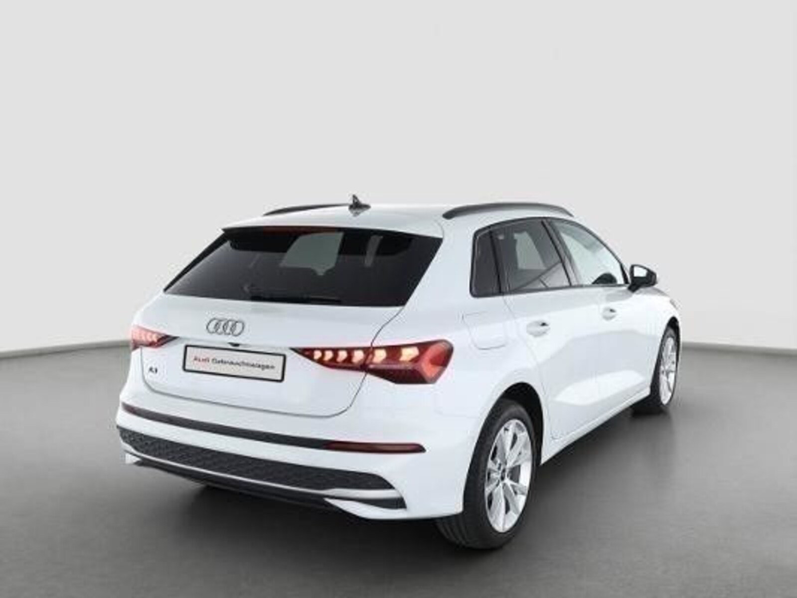 Audi A3 Sportback – Bild 2