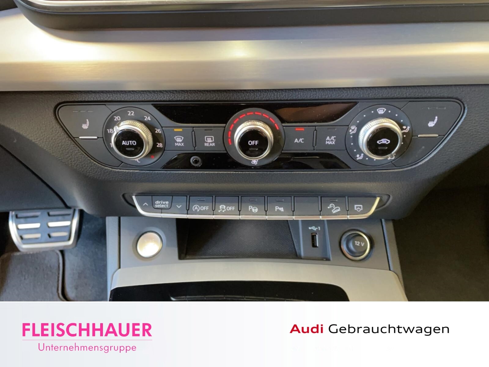Audi Q5 – Bild 13