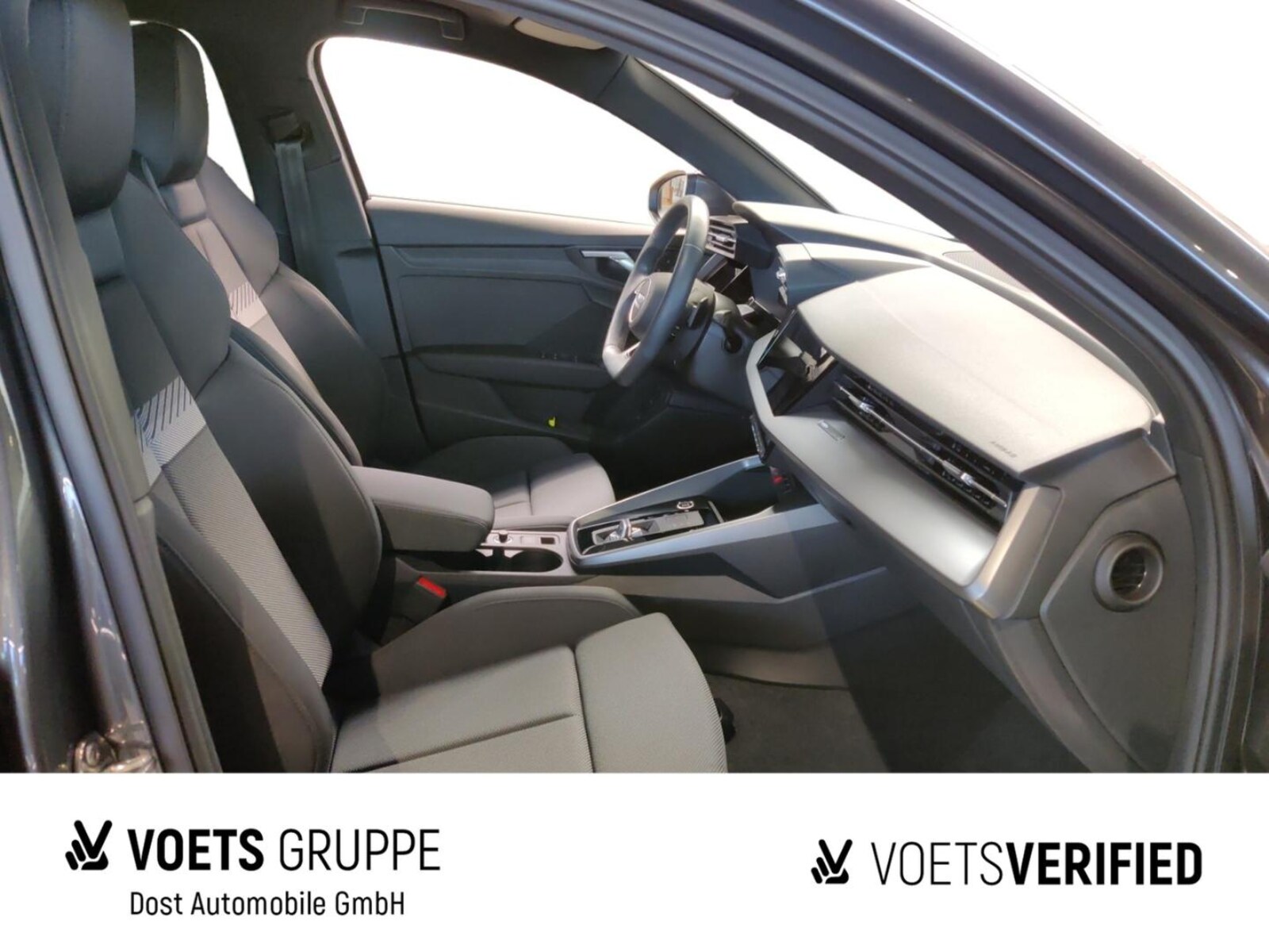 Audi A3 Sportback – Bild 7