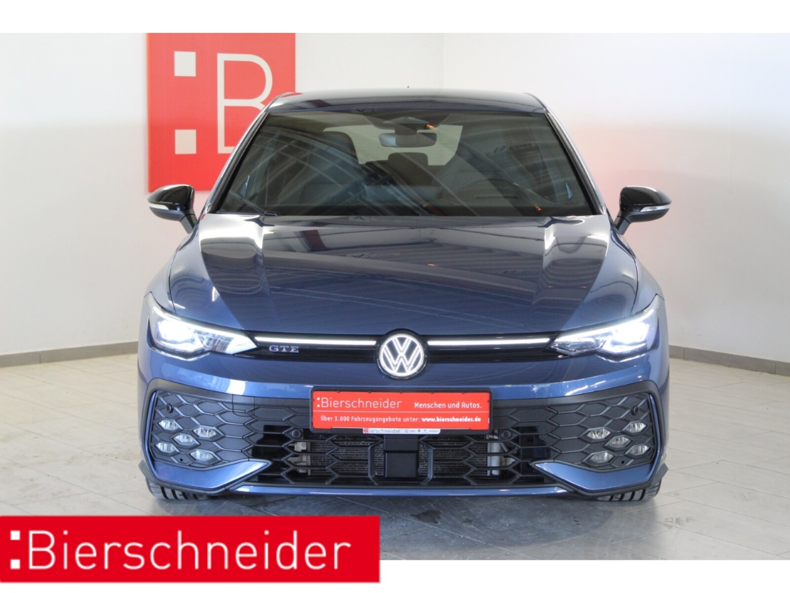 Volkswagen Golf – Bild 2
