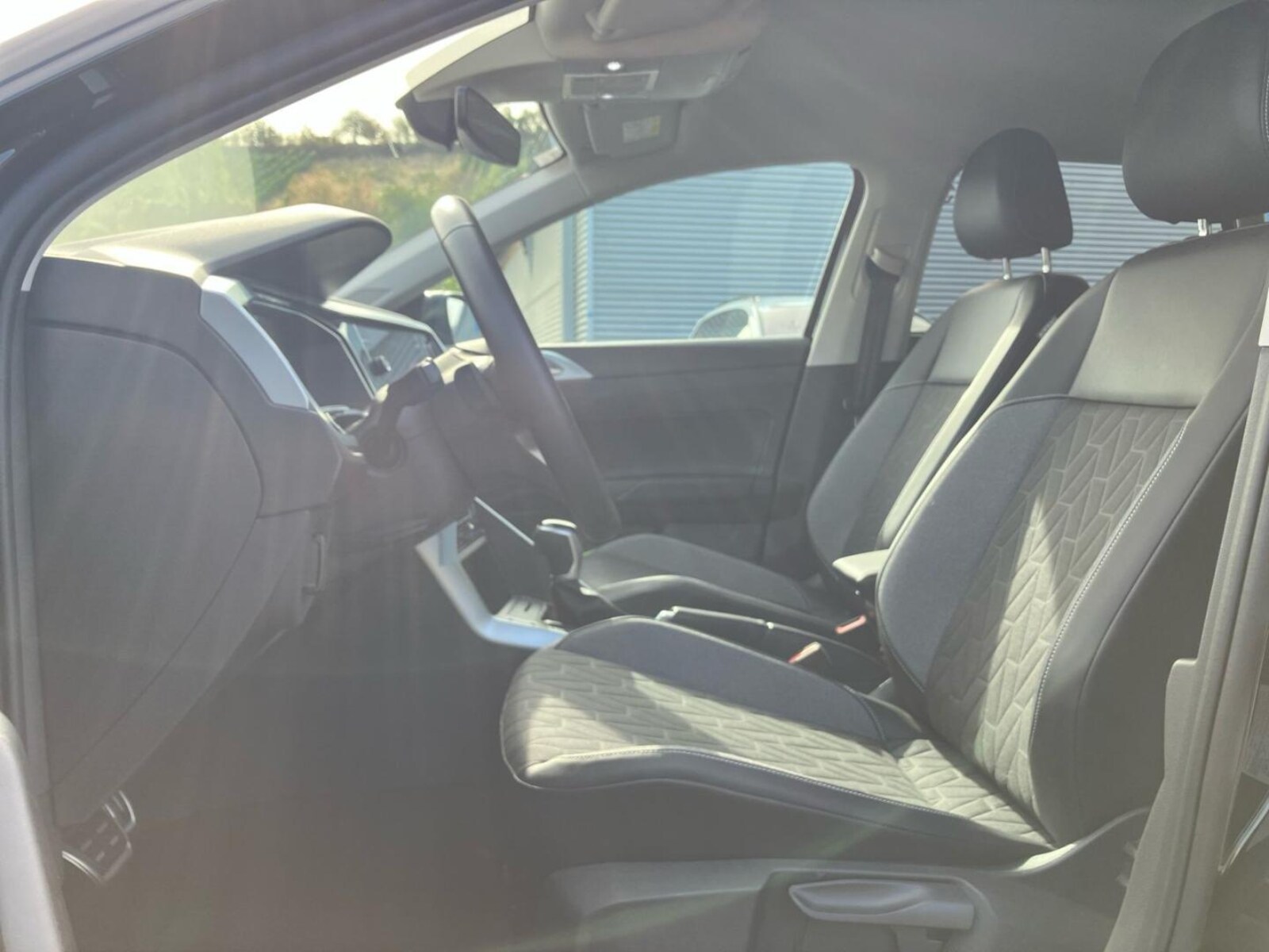 Volkswagen Taigo – Bild 16