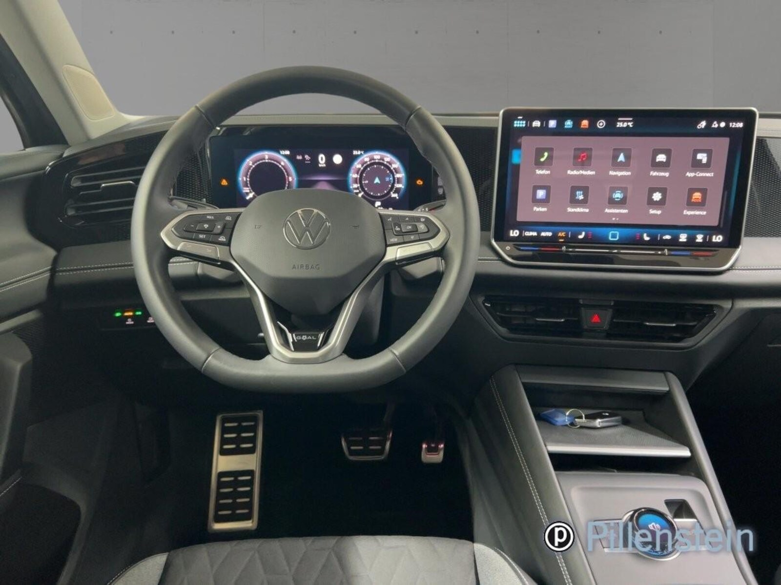 Volkswagen Tiguan – Bild 6