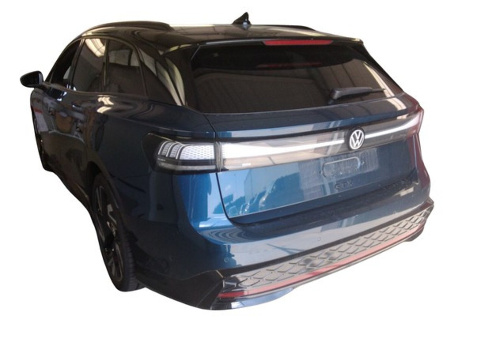 Volkswagen ID.7 Tourer – Bild 3